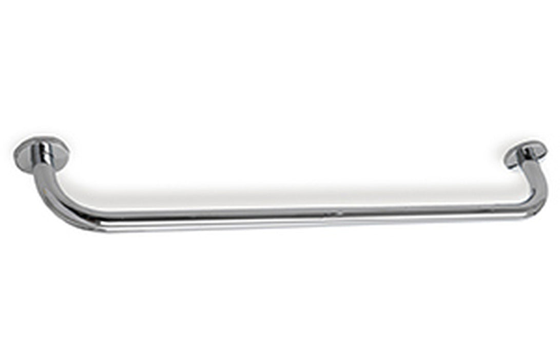 Chrome 340mm Straight Grab Rail - DIAC0150
