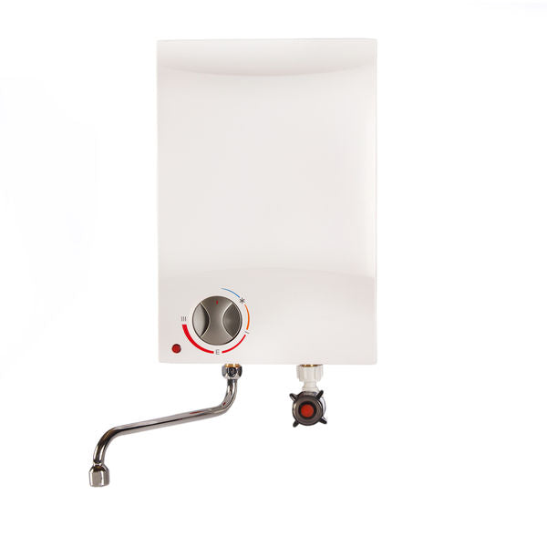 Hyco Handyflow 5L Oversink Water Heater - HF05LM | Kent Plumbing Supplies