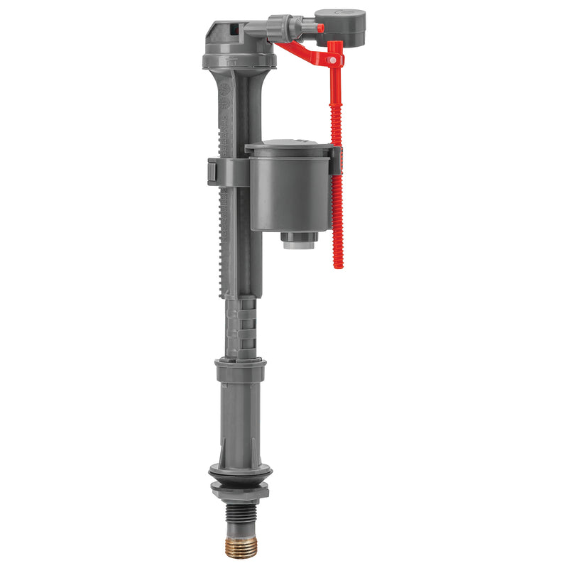 Wirquin Jollyfill Air Telescopic Bottom Entry Fill Valve Brass 1/2" 10120687