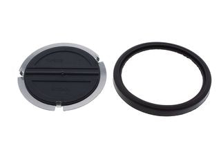 Worcester 87155058830 Bearing Plate