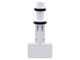 Worcester 87161045910 Charging Key Assembly