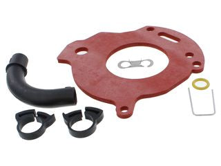 Worcester 87161065050 Gas Supply Tube