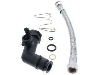 Worcester 87161068330 Flexible Hose Kit
