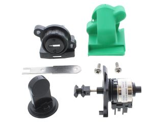 Worcester 87161068450 Diverter Valve Assembly