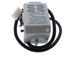 Worcester 87161087230 Diverter Valve Actuator Assembly