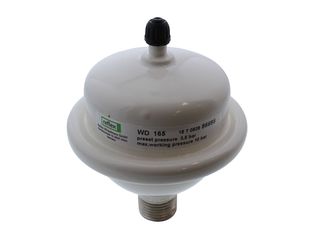 Worcester 87161425030 Mini Expansion Vessel HA50