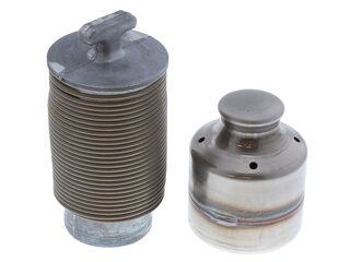 Worcester 87161070460 Baffle Set