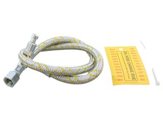 Worcester 87161153100 Oil Hose HNBR 600mm