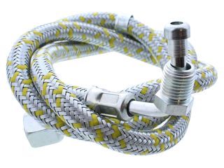 Worcester 87161153120 Oil Hose HNBR 900mm