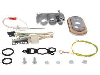 Worcester 8738901633 Ignition Device 50-100KW