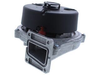 Worcester 8716117417 Fan NRG 118