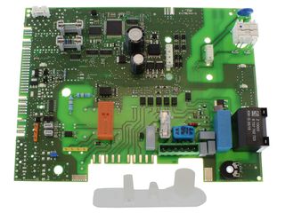 Worcester 8748300938 PCB Printed Circuit Board