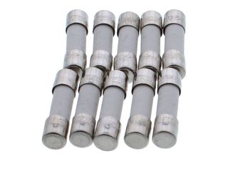 Worcester 19045213420 Fuse 5x20mm T2.5A/250V (PACK 10)