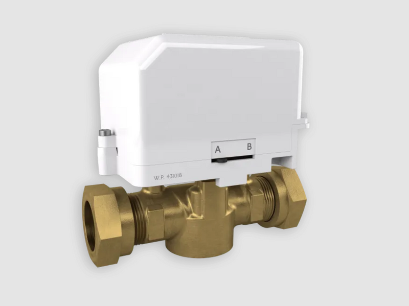 Drayton 27205 28mm Zone Valve