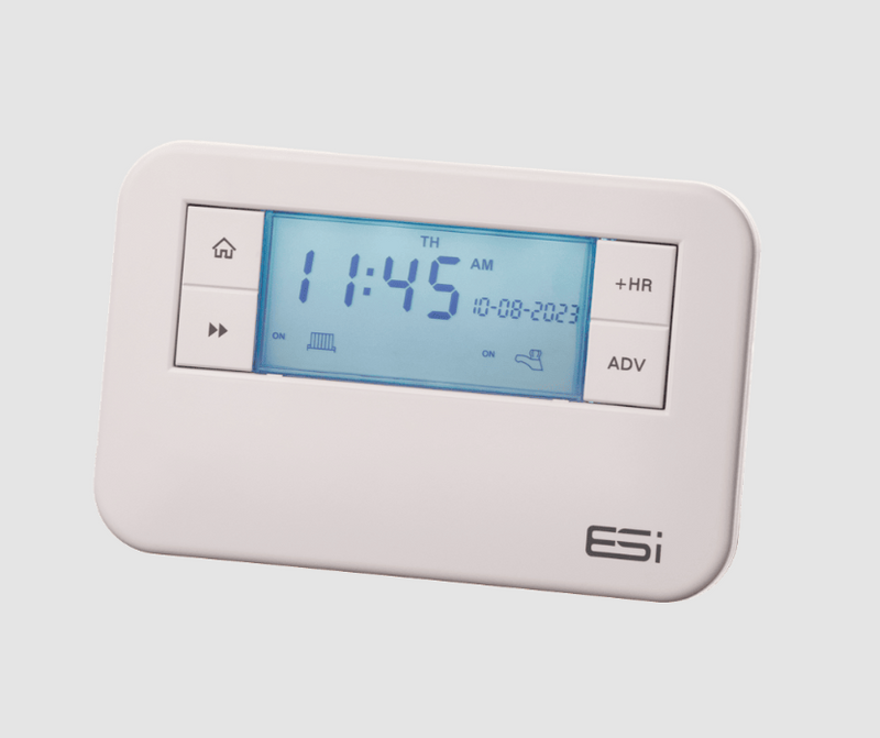 ESI ES2247B 2 Chanel Programmer