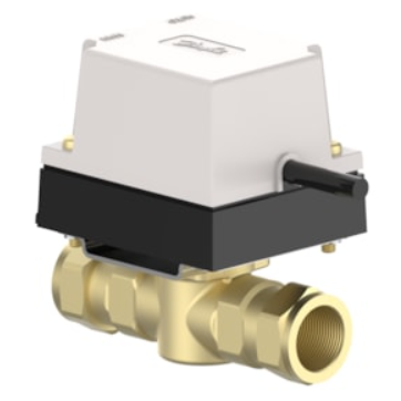 Danfoss 087N6609 HP22 2 Port 22mm Zone Valve