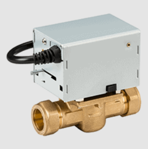 ESI ESZV222LM 2 Port 22mm Zone Valve