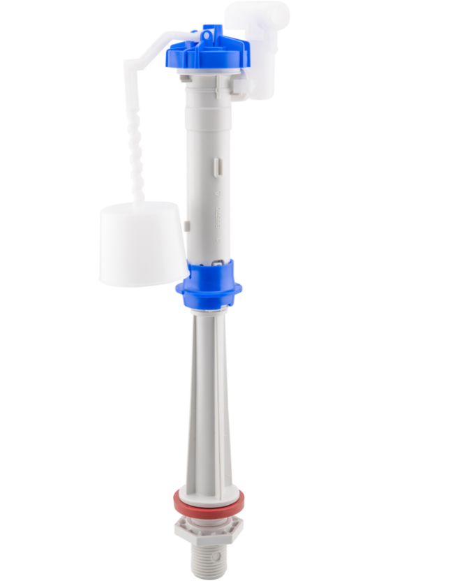 Torbec Bottom Entry Adjustable Valve