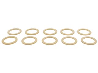 Worcester 87101030430 Gasket 23.9x17.2x1.5mm (10 PACK)