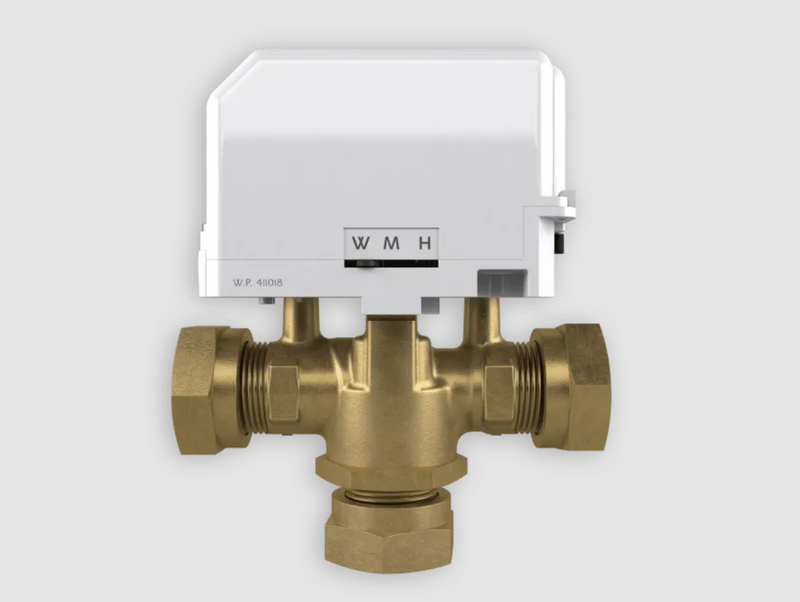 Drayton 27206 28mm Mid Position Valve