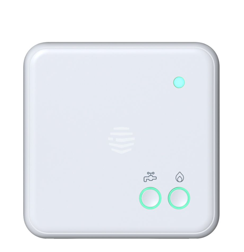 Hive 852113 V4 Mini Regular Opentherm Thermostat And Hive Hub For Heat Only Boilers