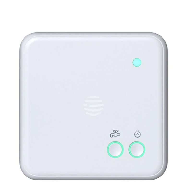 Hive 852122 V4 Regular Opentherm Standard Thermostat And Hive Hub For Heat Only Boilers