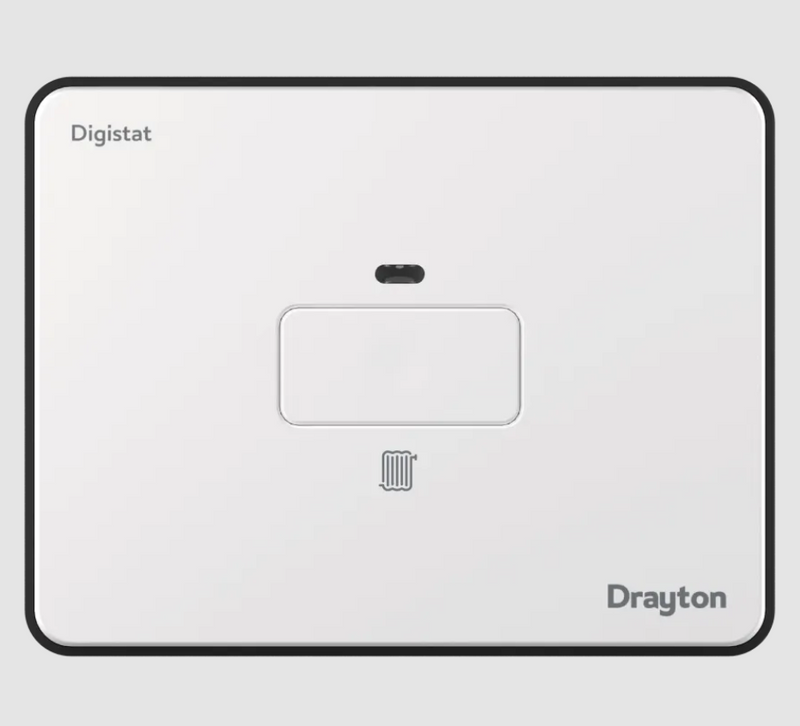 Drayton RF901 Digistat - Single Channel RF With Opentherm