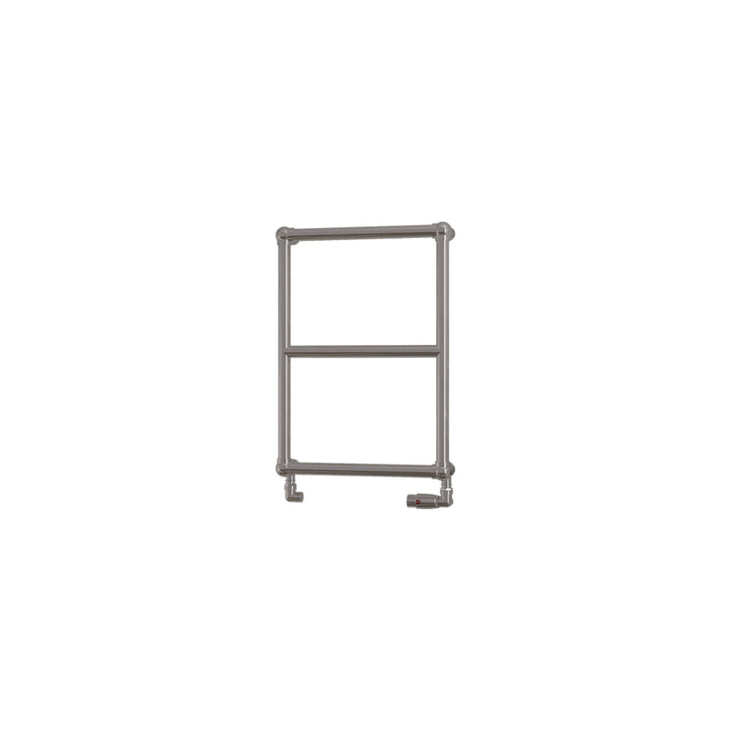 Eastbrook Stour Chrome Traditional Heated Towel Rail