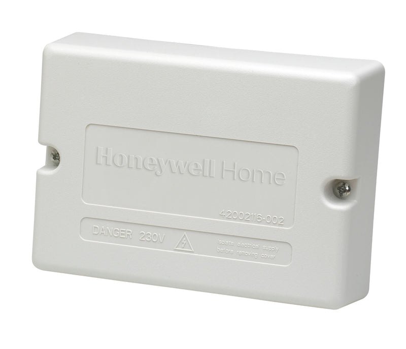 Honeywell 42002116-002 10 Way Junction Box
