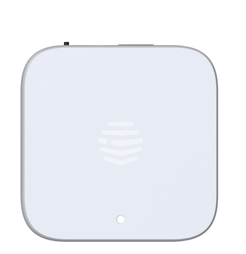 Hive 852110 V4 Mini Opentherm Thermostat And Hive Hub Central Heating Only