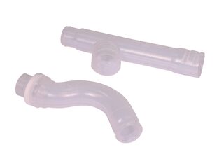 Worcester 7101531 Drain Pipe Bude