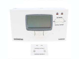 Worcester 77161920070 Electronic Timer T230E7