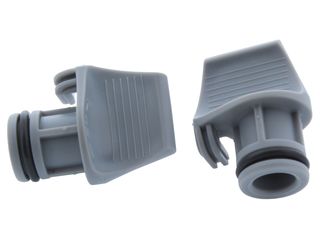 Worcester 87105061990 Grommet (PAIR)