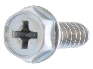 Worcester 87134030360 Screw 4.8 Hex Head