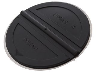 Worcester 87155058010 Bearing Plate