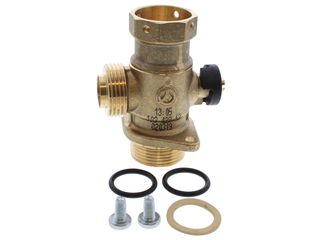 Worcester 87161034230 CH Valve