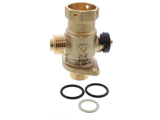 Worcester 87161034240 DCW In Valve