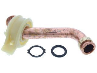 Worcester 87161065450 Return Pipe