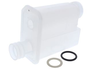 Worcester 87161066100 Siphon