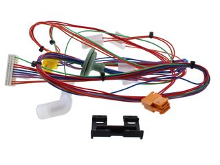 Worcester 87161066990 Main Wiring Harness