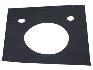 Worcester 87161068000 Gas Valve Gasket