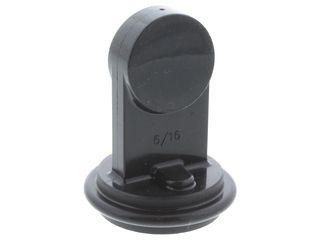 Worcester 87161068460 Diverter Valve Seal