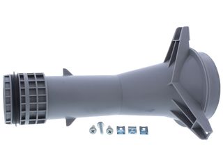 Worcester 87161069390 Flue Pipe Top