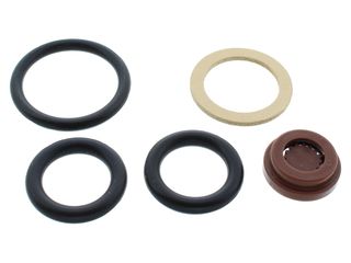 Worcester 87161070440 11L Brown Flow Restrictor — Kent Plumbing Supplies