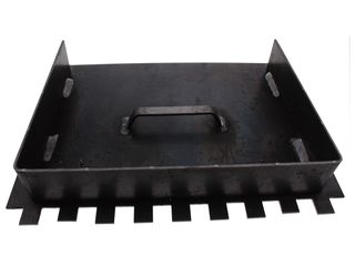 Worcester 87161071830 3rd 4th & 5th Baffle