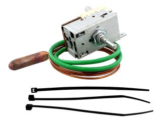 Worcester 87161076210 CH Thermostat Control