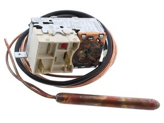 Worcester 87161078720 Control Thermostat (RANCO)