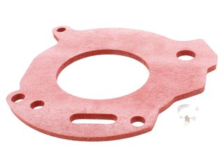 Worcester 87161105340 Burner Gasket WB6