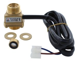 Worcester 87161114060 Flow Switch Assembly