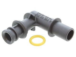 Worcester 87161117070 Gas Pipe Elbow